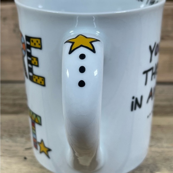 Enesco Our Name Is Mud You’re the Best Mug 4029242 Cuppa Doodle 2011 Veasey Cup - Picture 3 of 16